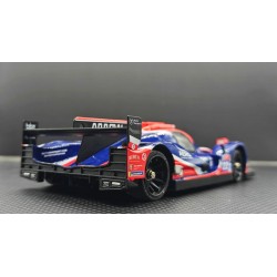 1/28 GL-LMP2 body-005 *Wheel Base102mm* 1/28 GL-LMP2 body-005 *Wheel Base102mm*