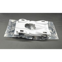 GL-LMP2 White Kit Set *Wheel Base 102mm* GL-LMP2 White Kit Set *Wheel Base 102mm*