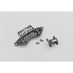 LMP2 & Options