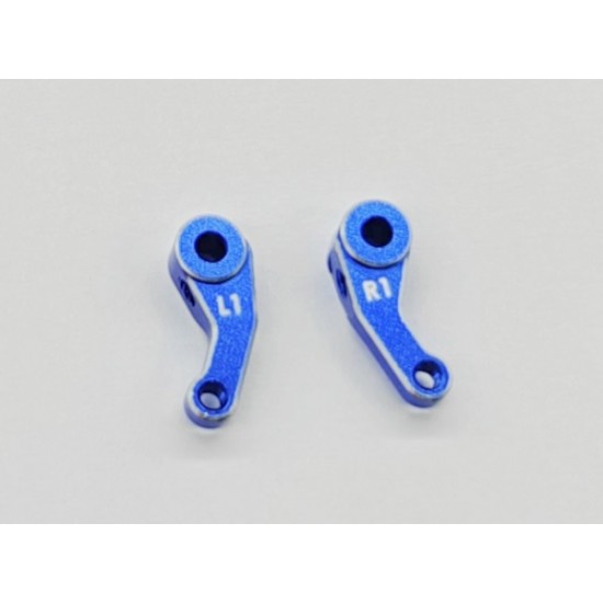 LMP2 Alu. Steering Knuckle (1*)