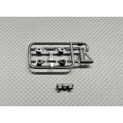 LMP2 Frame support _