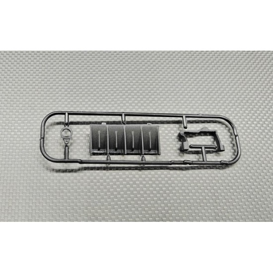 LMP2 Rear Diffuser,Servo Mount,Servo saver parts LMP2 Rear Diffuser,Servo Mount,Servo saver parts