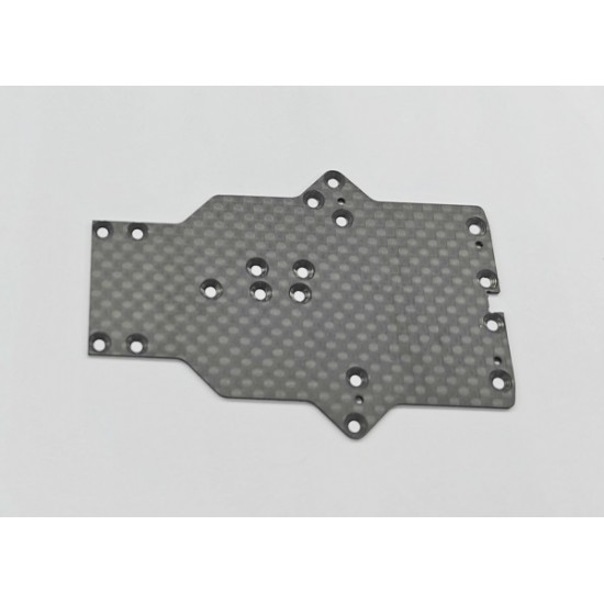 LMP2 Carbon Main Chassis LMP2 Carbon Main Chassis