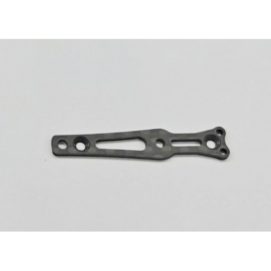 LMP2 Carbon Cross Brace LMP2 Carbon Cross Brace