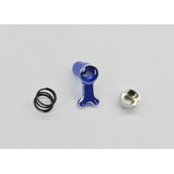 LMP2 Servo Saver Parts