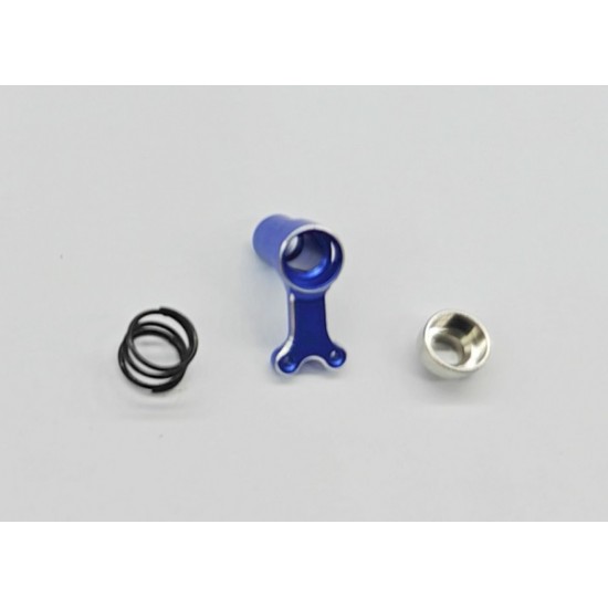 LMP2 Servo Saver Parts LMP2 Servo Saver Parts