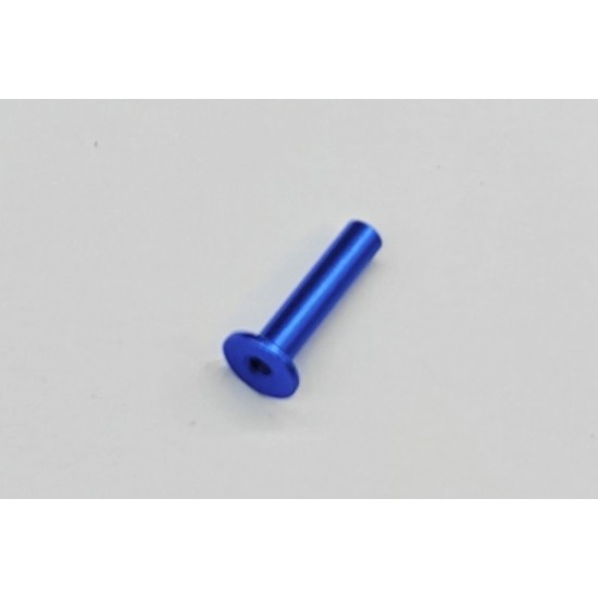 LMP2 Servo Saver Parts_ LMP2 Servo Saver Parts_