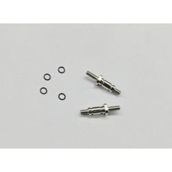 LMP2 Steering Knuckle Axle-3mm