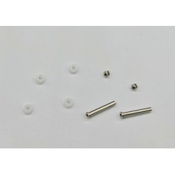 LMP2 King Pin with Ball Joint