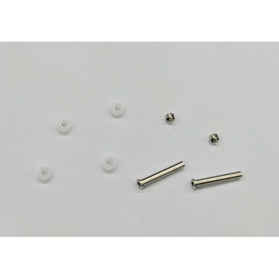 LMP2 King Pin with Ball Joint LMP2 King Pin with Ball Joint