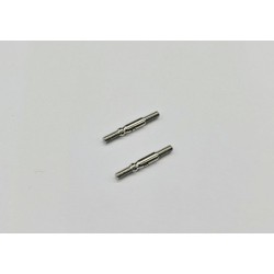 LMP2 Steering Turnbuckles