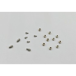 LMP2 Ball Joints Set