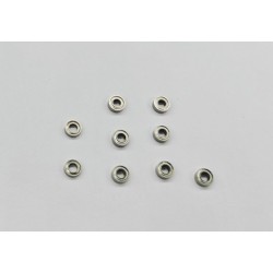 LMP2 Ball Bearing Set