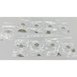 LMP2 Screw Set