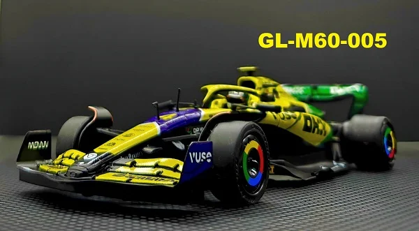 1/28 GL Formula One body