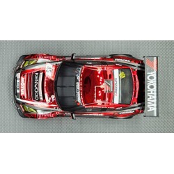 1/28 GL NISSAN GT3 body-004(45)*Wheel Base 98mm* 1/28 GL NISSAN GT3 body-004(45)*Wheel Base 98mm*