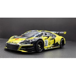 1/28 GL R8 EVO body-001 (2)  *Wheel Base 98mm*