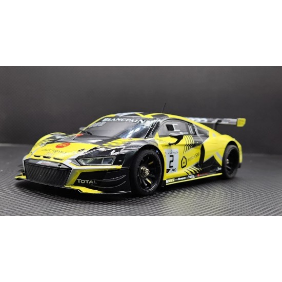 1/28 GL R8 EVO body-001 (2)  *Wheel Base 98mm*