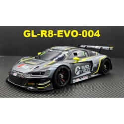 1/28 GL R8 EVO body-004 ( 7 ) *Wheel Base 98mm*