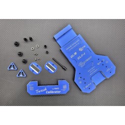 GL Tweak Calibrator Stand( blue)