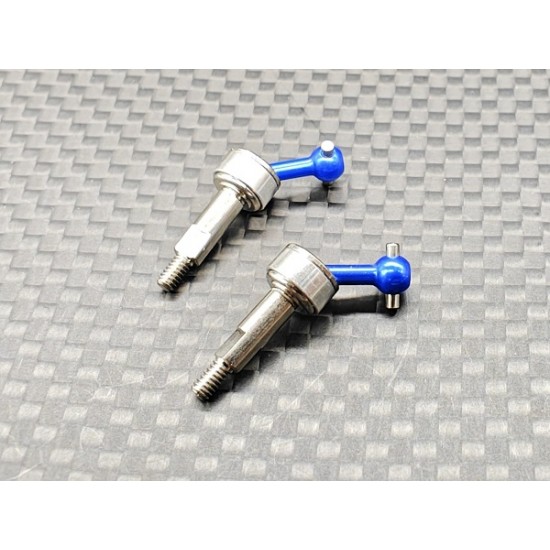 GL-Drift-2022- Alu.universal shaft (8.0mm) GL-Drift-2022- Alu.universal shaft (8.0mm)
