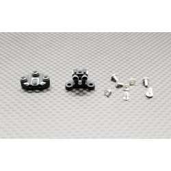 GLF Alum.front bulkhead set