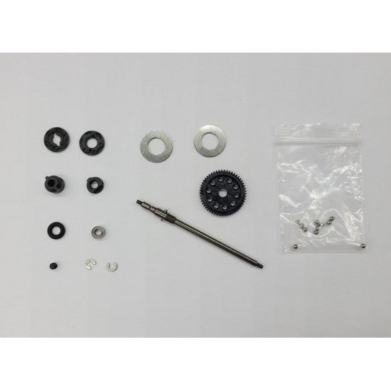 GL-Rider Spare Parts Pack E