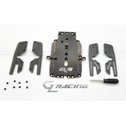 GLR Hybrid chassis set