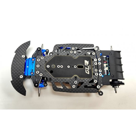 GLR Hybrid chassis set (Racing version)
