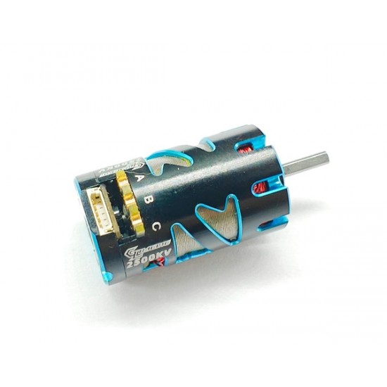 Sensored brushless motor 2500KV(1pc) Sensored brushless motor 2500KV(1pc)