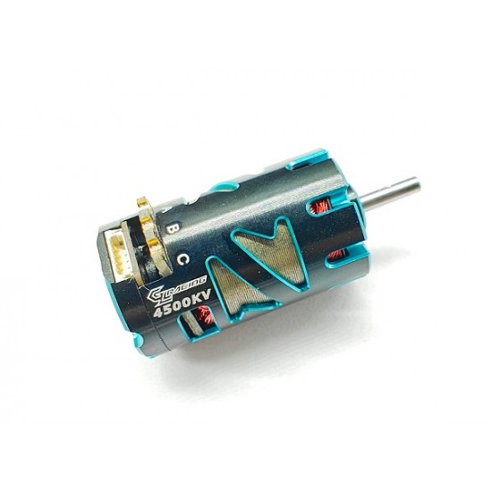 Sensored brushless motor 4500KV(1pc) Sensored brushless motor 4500KV(1pc)