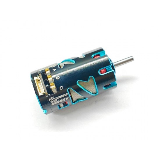 Sensored brushless motor 6800KV(1pc) Sensored brushless motor 6800KV(1pc)