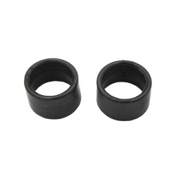 MARKA V1 MINI-Z RCP RUBBER REAR TIRE 05° - VERY SOFT - 14MM (2PCS)