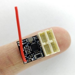 T-FHSS Futaba receiver 