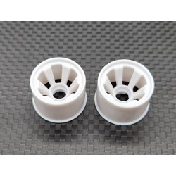14mm rims for 1/28 RWD
