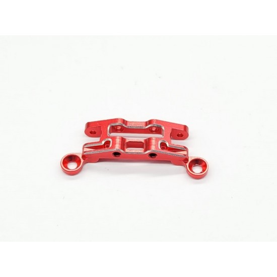 ALUMINUM 7075-T6 UPPER ARMS HOLDER FOR AWD-DWS (VERSION 3)