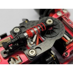 DAMPER SET FOR MR03 /MR04