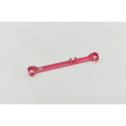 ALU.7075 ULTRA HARD TIE ROD N-0 FOR MR04