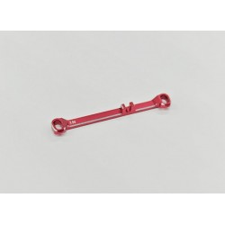 ALU.7075 ULTRA HARD TIE ROD N-1 FOR MR04