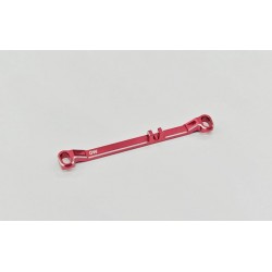 ALU.7075 ULTRA HARD TIE ROD W-0 FOR MR04