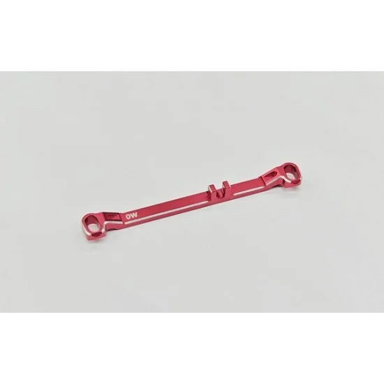 ALU.7075 ULTRA HARD TIE ROD W-0 FOR MR04