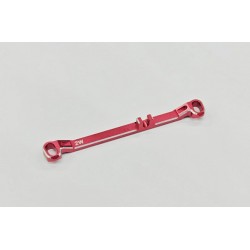 ALU.7075 ULTRA HARD TIE ROD W-2 FOR MR04