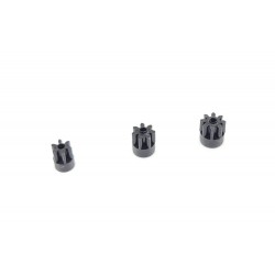 Pinion gear set (6,7,8T)