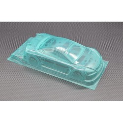 LEXAN BODY FOR MR03/MRX
