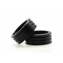 HIGH GRIP REAR SLICK TIRE (Degree 20)