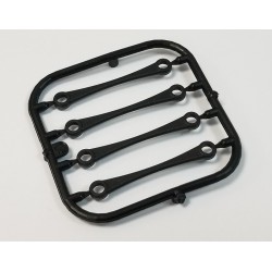 GLR Side linkage (4pcs)