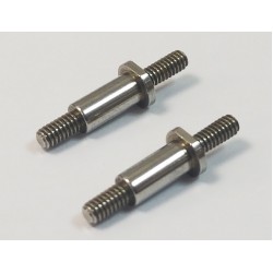 GLR Steering Knuckle Axle - 3mm