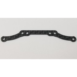 GLR Carbon Side Damper Mount for ASC