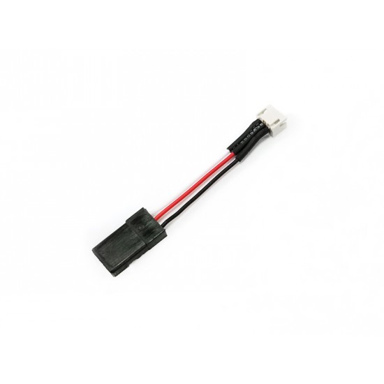 Receiver 1.5mm JST Adapters (1pcs)*