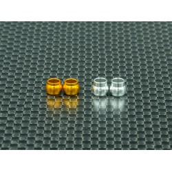 Front suspension privot ball set (MA-020)